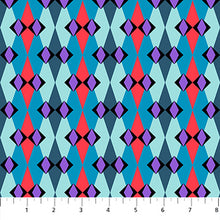 Load image into Gallery viewer, Jumpstart - Fractal in Berry
