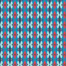Load image into Gallery viewer, Jumpstart - Fractal in Berry
