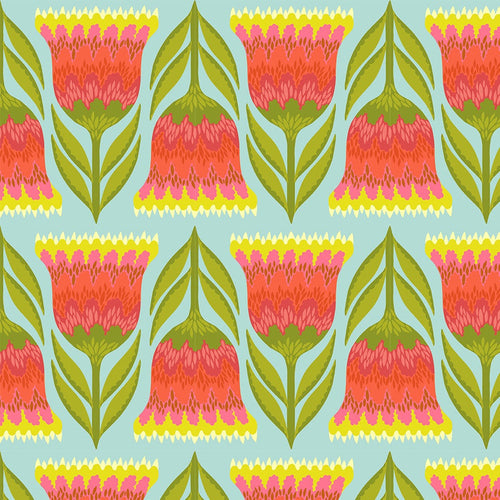 Jumpstart - Celosia in Lime