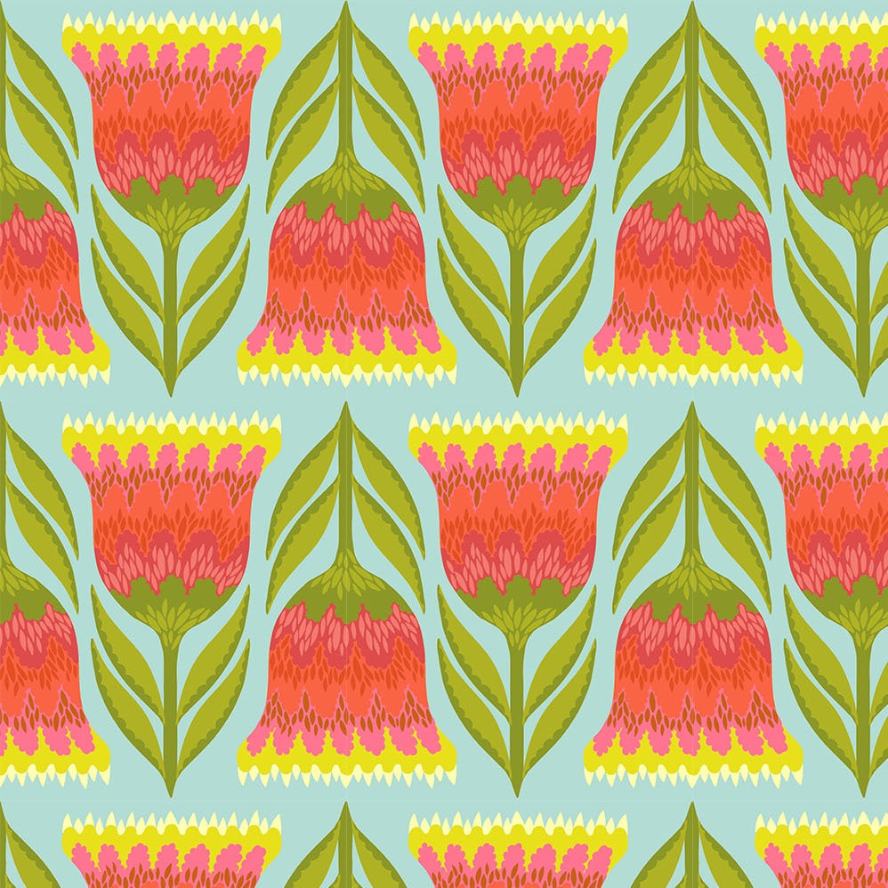 Jumpstart - Celosia in Lime