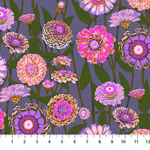 Load image into Gallery viewer, Jumpstart - Zinnia Show in Mauve
