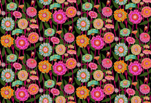 Load image into Gallery viewer, Jumpstart - Zinnia Show in Berry
