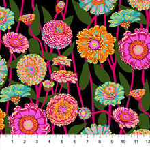 Load image into Gallery viewer, Jumpstart - Zinnia Show in Berry
