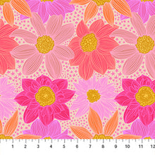 Load image into Gallery viewer, Jumpstart - Stars and Stripes in Pink
