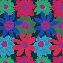 Load image into Gallery viewer, Jumpstart - Stars and Stripes in Navy
