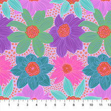 Load image into Gallery viewer, Jumpstart - Stars and Stripes in Lavender
