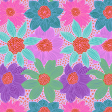 Load image into Gallery viewer, Jumpstart - Stars and Stripes in Lavender
