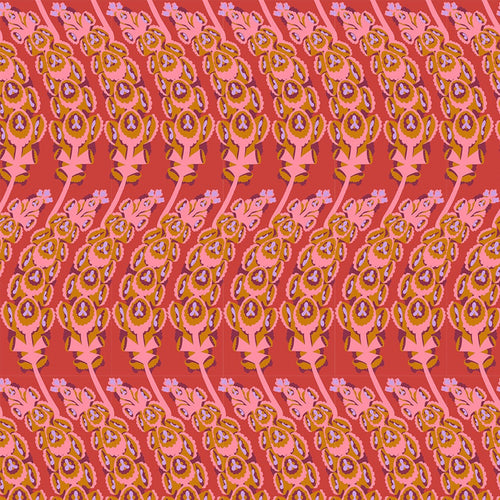 Jumpstart - Bells of Ireland in Coral