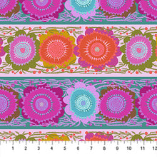 Load image into Gallery viewer, Perennial Borders - Line Dance in Bouquet
