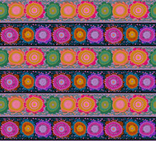Load image into Gallery viewer, Perennial Borders - Line Dance in Moonlight
