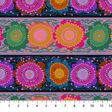 Load image into Gallery viewer, Perennial Borders - Line Dance in Moonlight
