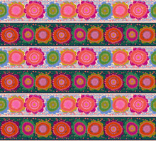 Load image into Gallery viewer, Perennial Borders - Line Dance in Spunky
