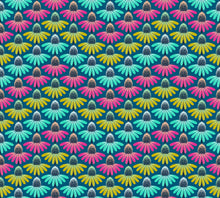 Load image into Gallery viewer, Perennial Borders - Echinacea Rhythm in Parade
