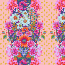 Load image into Gallery viewer, Perennial Borders - Beata&#39;s Garden in Candlelight
