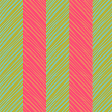 Load image into Gallery viewer, Perennial Borders - Tipsy in Guava
