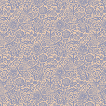 Load image into Gallery viewer, Yesterday - Little Heaven in Cornflower
