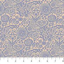 Load image into Gallery viewer, Yesterday - Little Heaven in Cornflower
