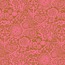 Load image into Gallery viewer, Yesterday - Big Heaven in Coral
