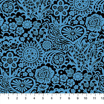 Yesterday - Big Heaven in Bluejeans