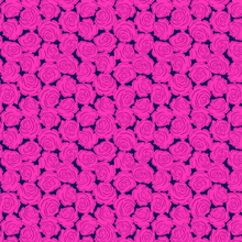 Load image into Gallery viewer, Yesterday - Rosette in Swanky
