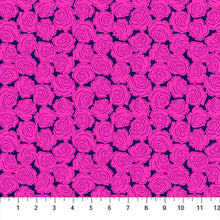 Load image into Gallery viewer, Yesterday - Rosette in Swanky
