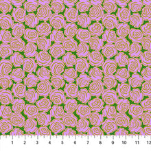 Load image into Gallery viewer, Yesterday - Rosette in Lilac
