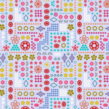 Load image into Gallery viewer, Yesterday - High Score in Periwinkle
