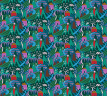 Load image into Gallery viewer, Cozy Christmas - Flurry in Evening
