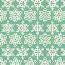 Load image into Gallery viewer, Cozy Christmas - Paper Flakes in Country
