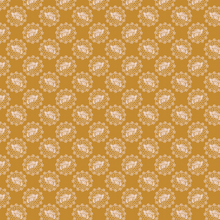 Load image into Gallery viewer, Cozy Christmas - Peaceful in Honey
