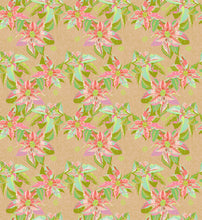 Load image into Gallery viewer, Cozy Christmas - Poinsettia in Fresh
