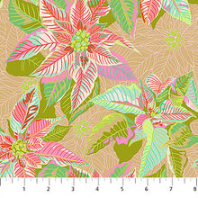 Load image into Gallery viewer, Cozy Christmas - Poinsettia in Fresh
