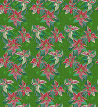 Load image into Gallery viewer, Cozy Christmas - Poinsettia in Housewarming
