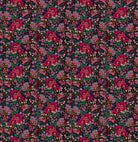 Rhapsody - Mosaic in Painted
