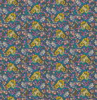 Rhapsody - Mosaic in Ocean 