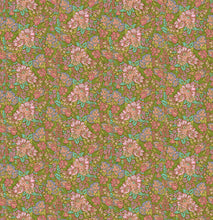 Load image into Gallery viewer, Rhapsody - Mosaic in Avocado
