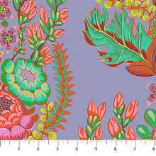 Load image into Gallery viewer, Rhapsody - Outstretched in Periwinkle
