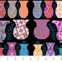 Load image into Gallery viewer, Rhapsody - Anniversary Vase Panel in Multi
