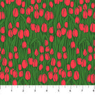 Clean Cut - Audience in Red