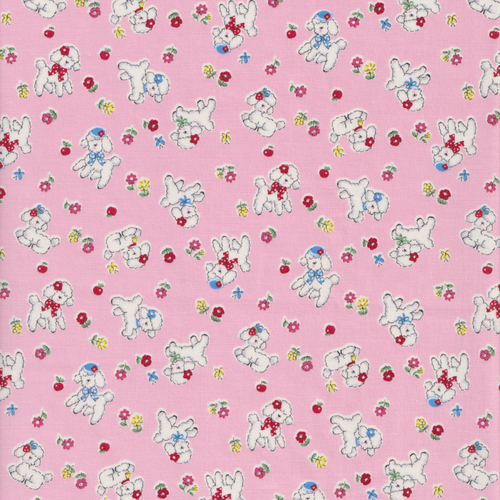 Atsuko Matsuyama – Intrepid Thread