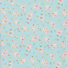 Atsuko Matsuyama - Lamb Toss on Blue