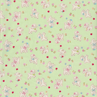Atsuko Matsuyama - Lamb Toss on Green