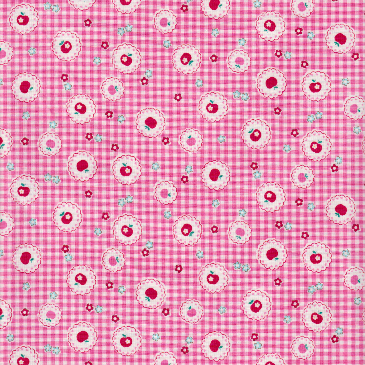 Atsuko Matsuyama – Intrepid Thread