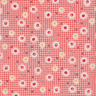Atsuko Matsuyama - Apples on Lace in Orange