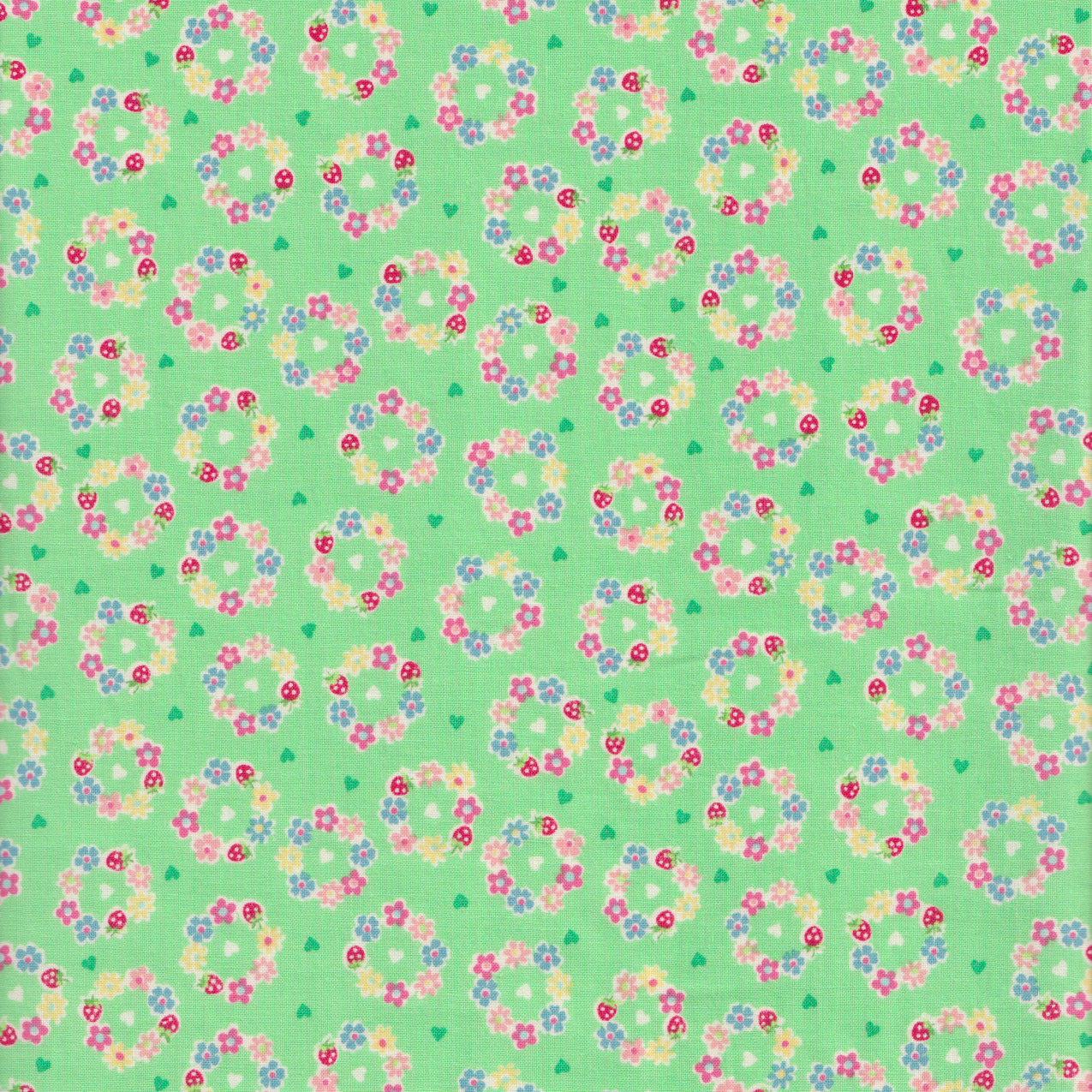 Atsuko Matsuyama – Intrepid Thread