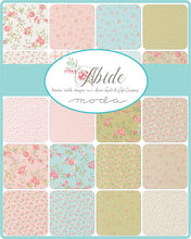 Load image into Gallery viewer, Abide Half Yard Bundle of 30
