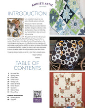 Load image into Gallery viewer, Creative Precut Quilts: Inspiring Designs With Fabric Bundles
