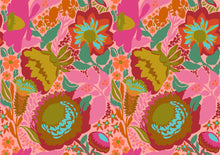 Load image into Gallery viewer, Jumpstart - Shadows 108&quot; in Bouquet
