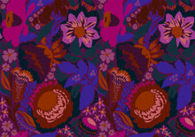 Load image into Gallery viewer, Jumpstart - Shadows 108&quot; in Plum
