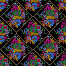 Load image into Gallery viewer, Backings No.3 - Diamond Dance in Velvet
